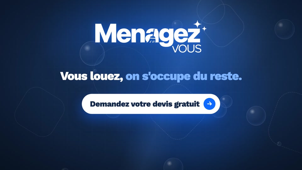 Identité MénagezVous, extrait du film de présentation